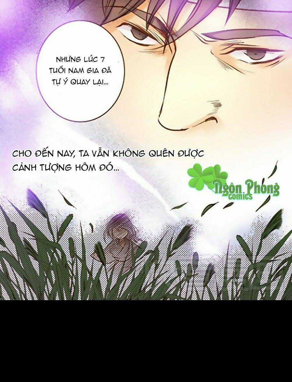 Yển Sư - Chapter 14 - Trang 22