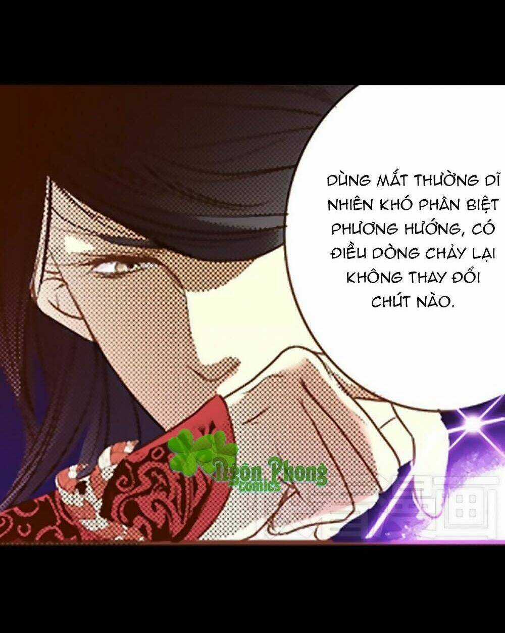 Yển Sư - Chapter 14 - Trang 29