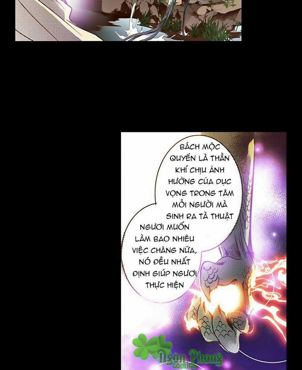 Yển Sư - Chapter 15 - Trang 13