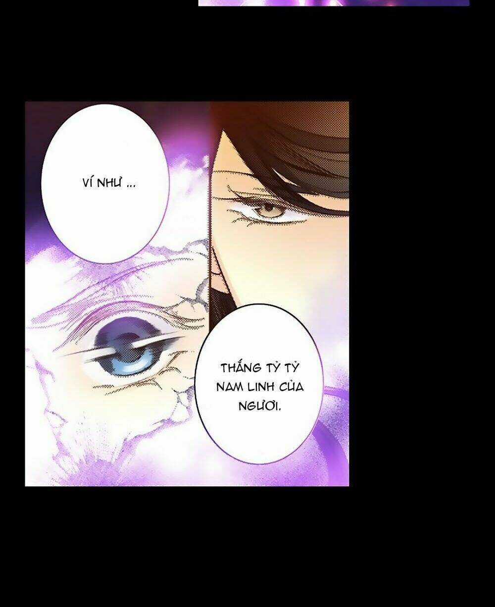 Yển Sư - Chapter 15 - Trang 14