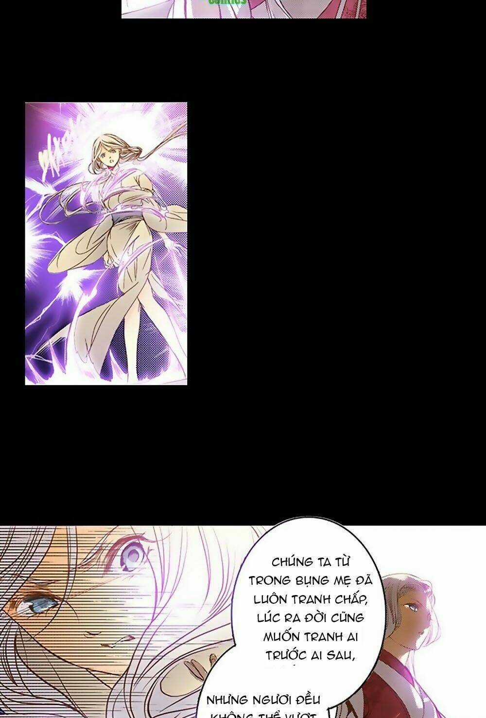 Yển Sư - Chapter 15 - Trang 24