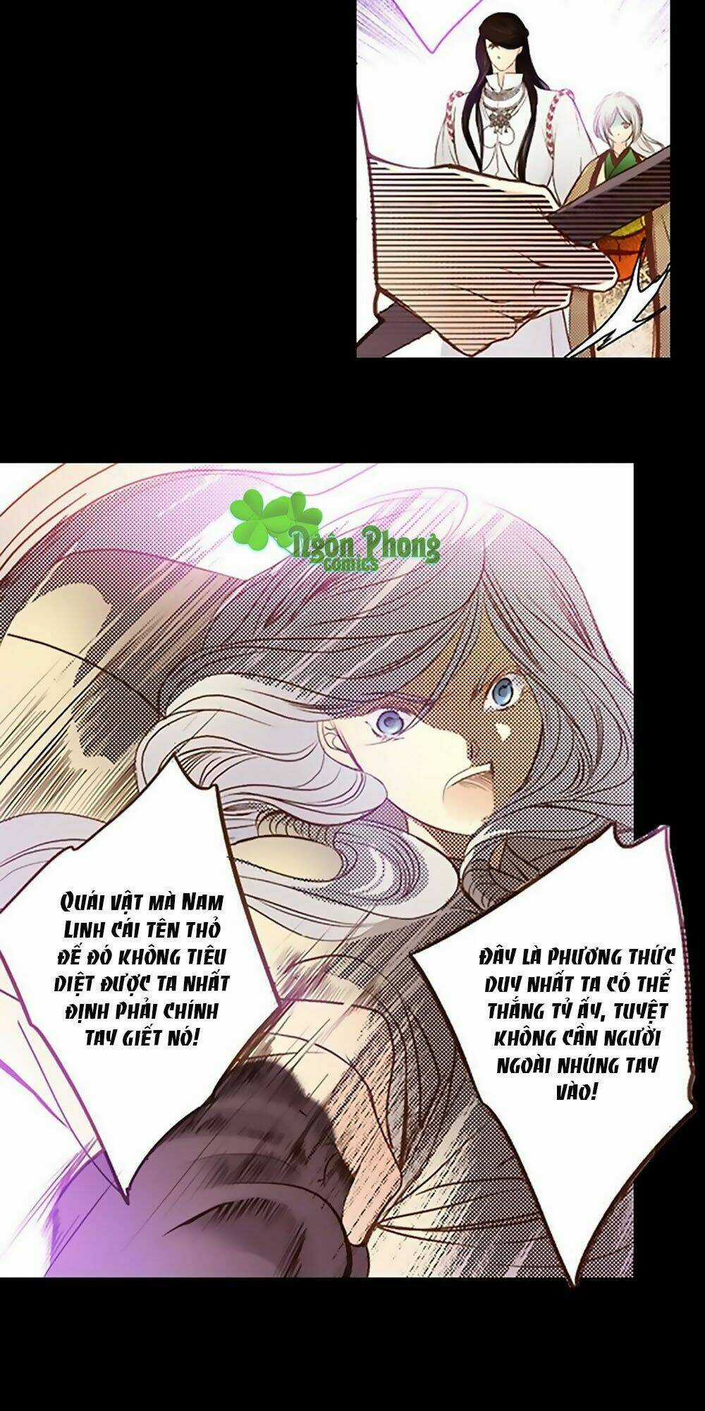 Yển Sư - Chapter 15 - Trang 27