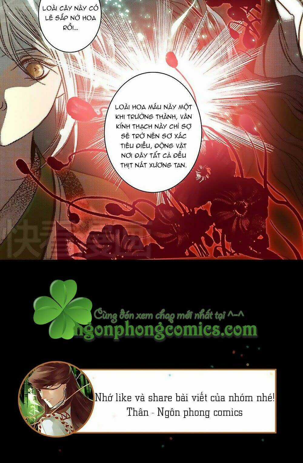 Yển Sư - Chapter 15 - Trang 29