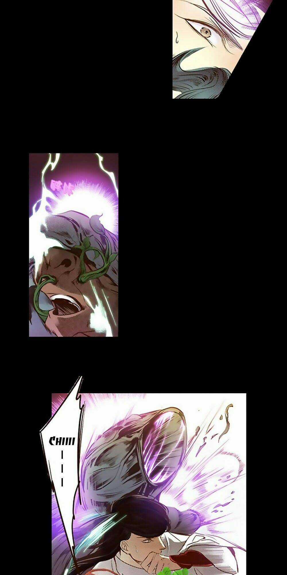 Yển Sư - Chapter 15 - Trang 4