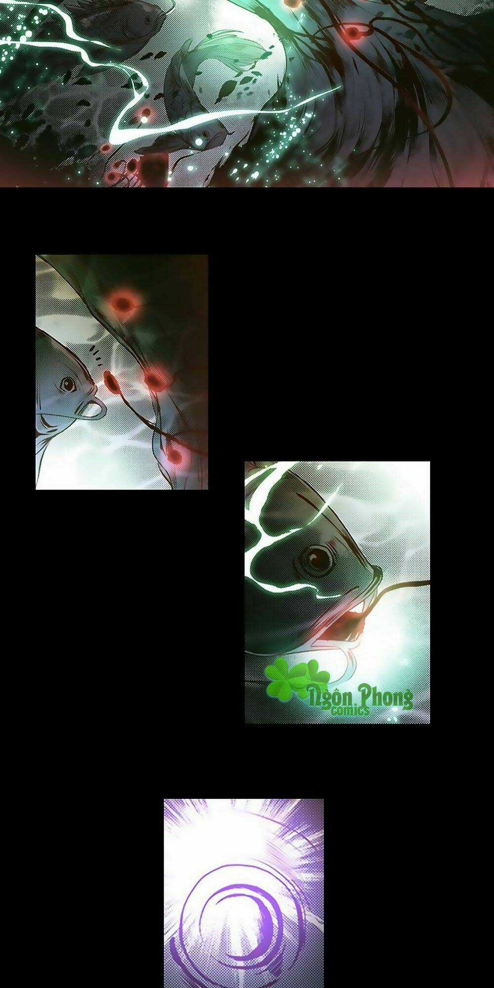 Yển Sư - Chapter 16 - Trang 2