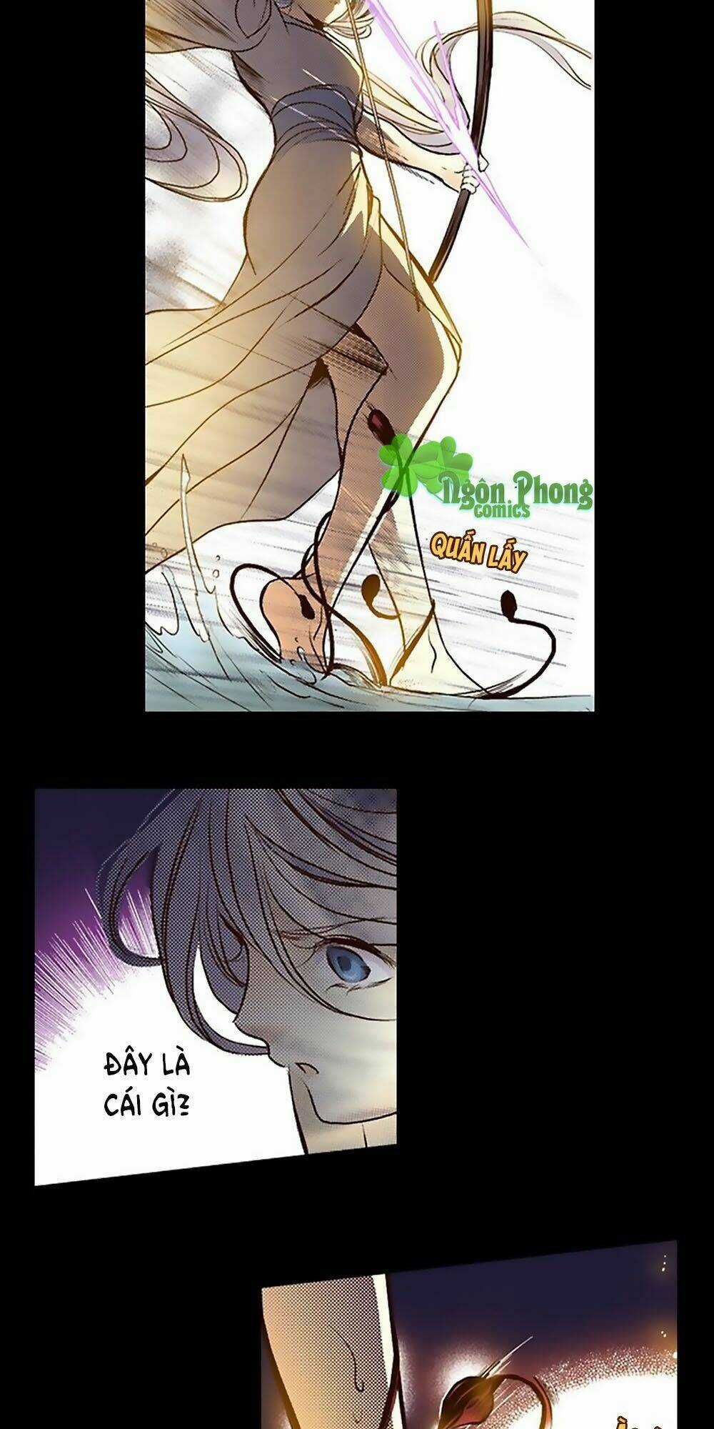 Yển Sư - Chapter 16 - Trang 11