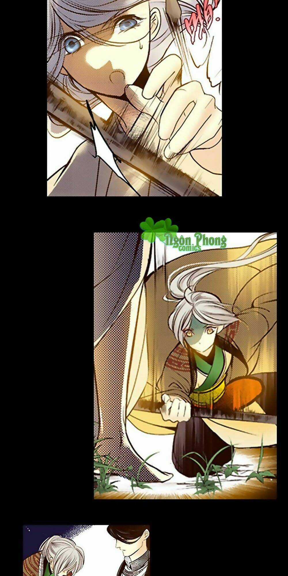 Yển Sư - Chapter 16 - Trang 19