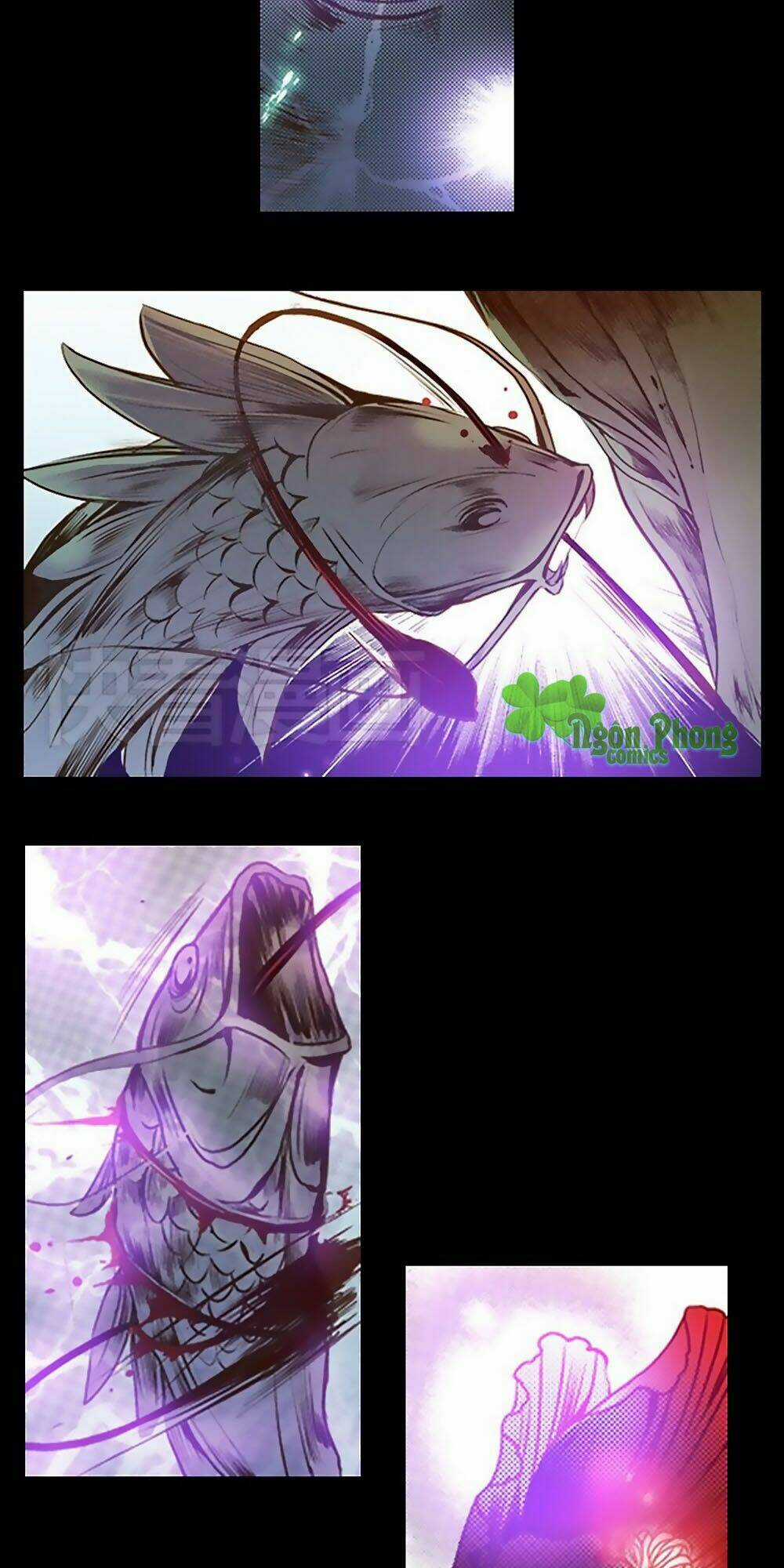 Yển Sư - Chapter 16 - Trang 3