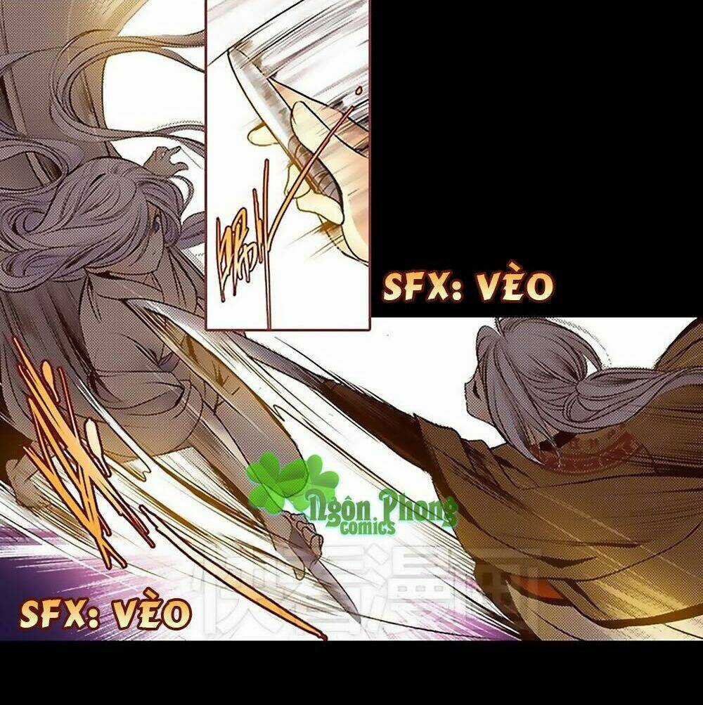 Yển Sư - Chapter 16 - Trang 24