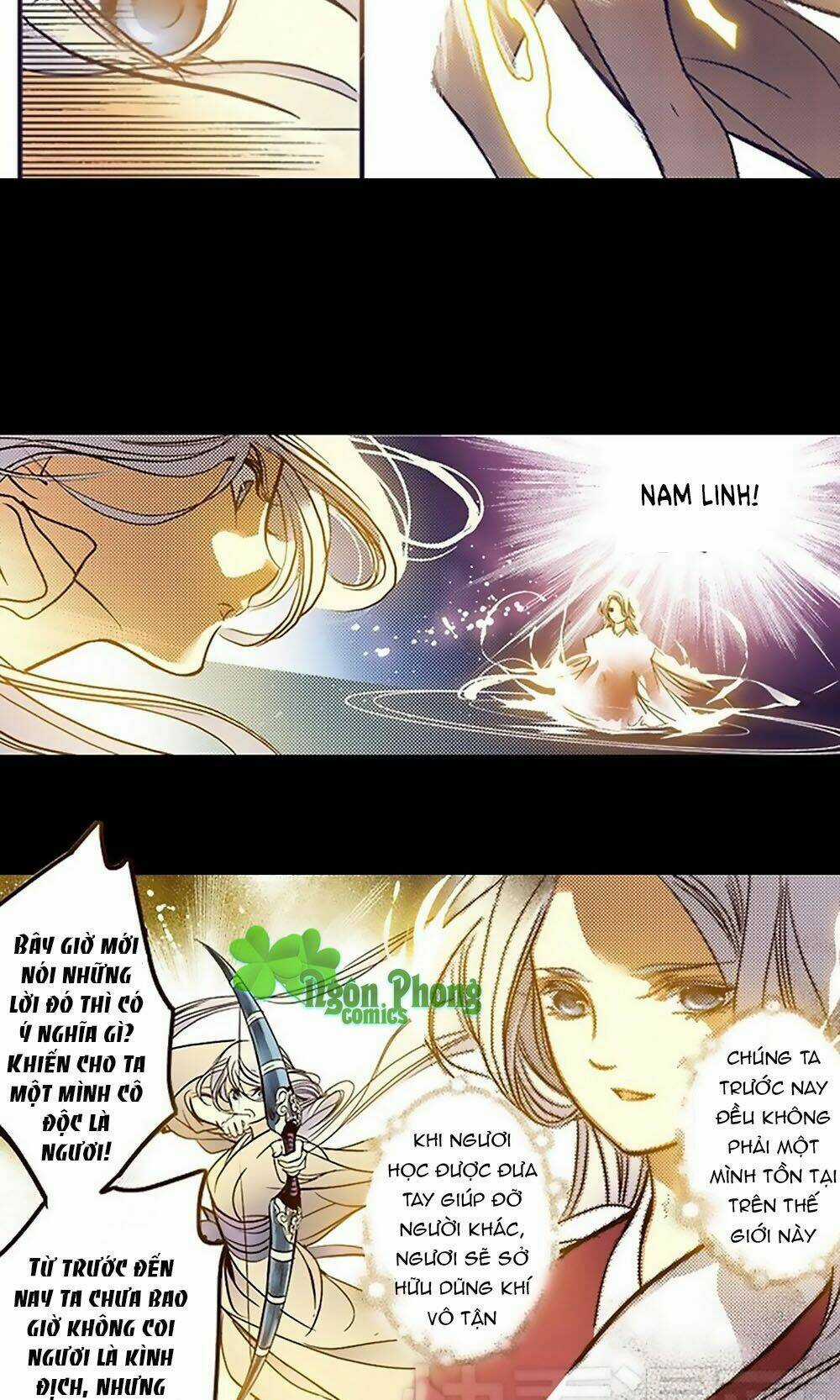 Yển Sư - Chapter 17 - Trang 13