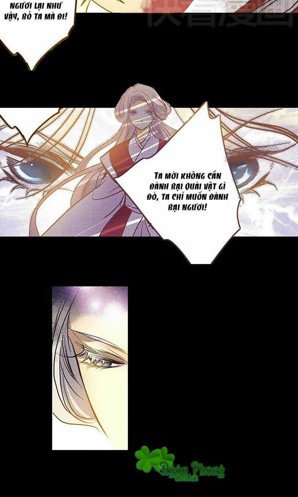 Yển Sư - Chapter 17 - Trang 14