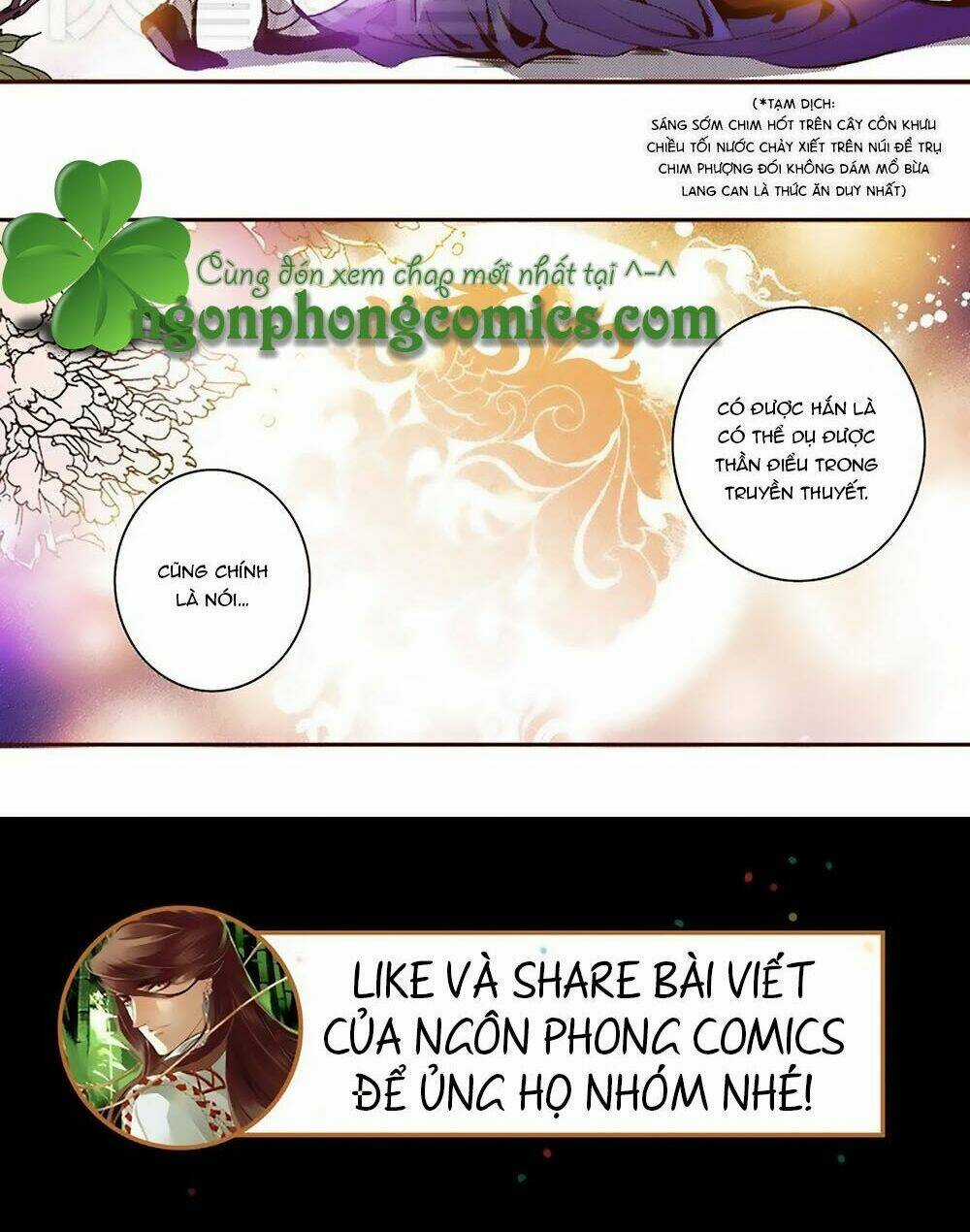 Yển Sư - Chapter 18 - Trang 26