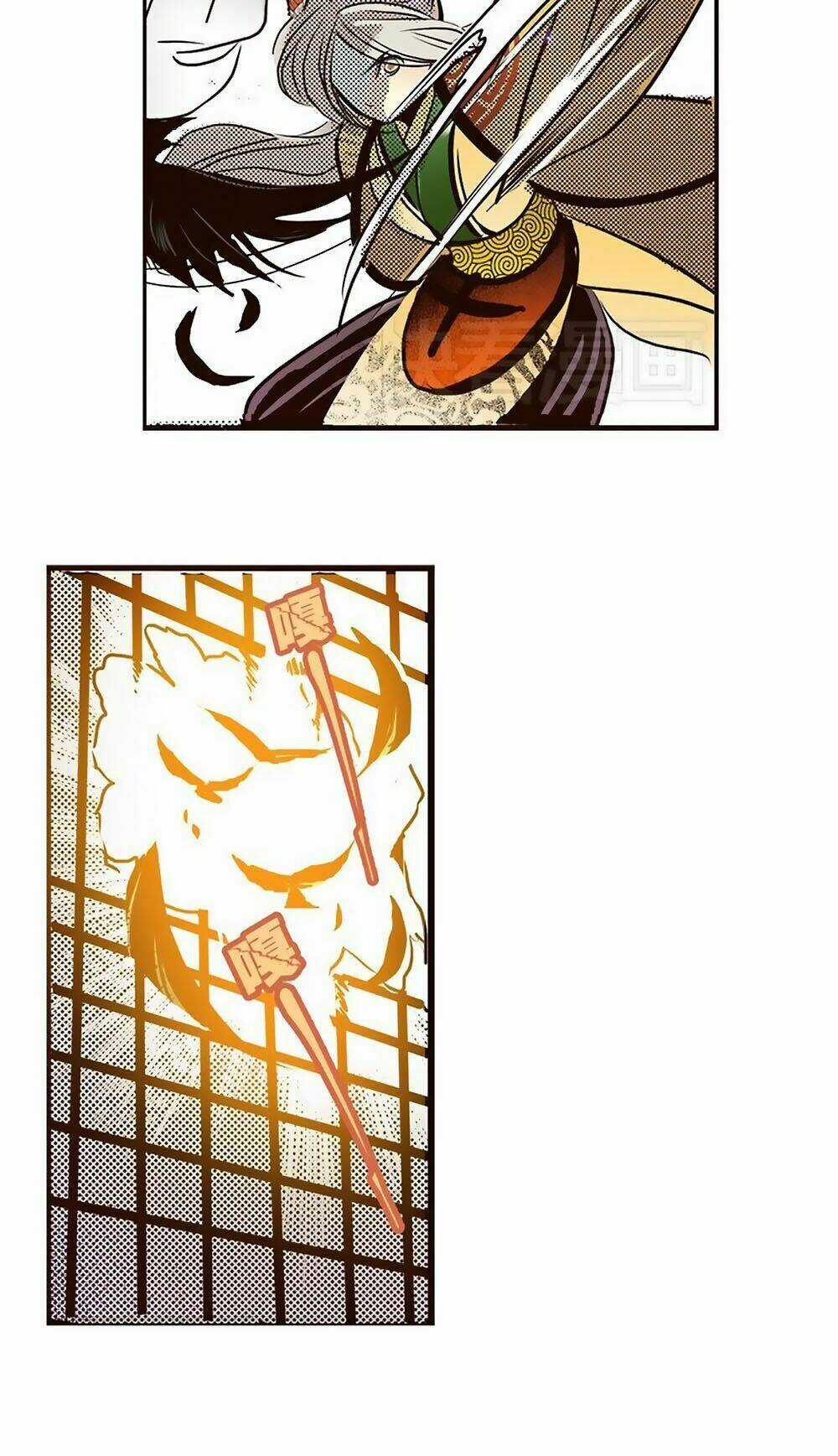 Yển Sư - Chapter 19 - Trang 24