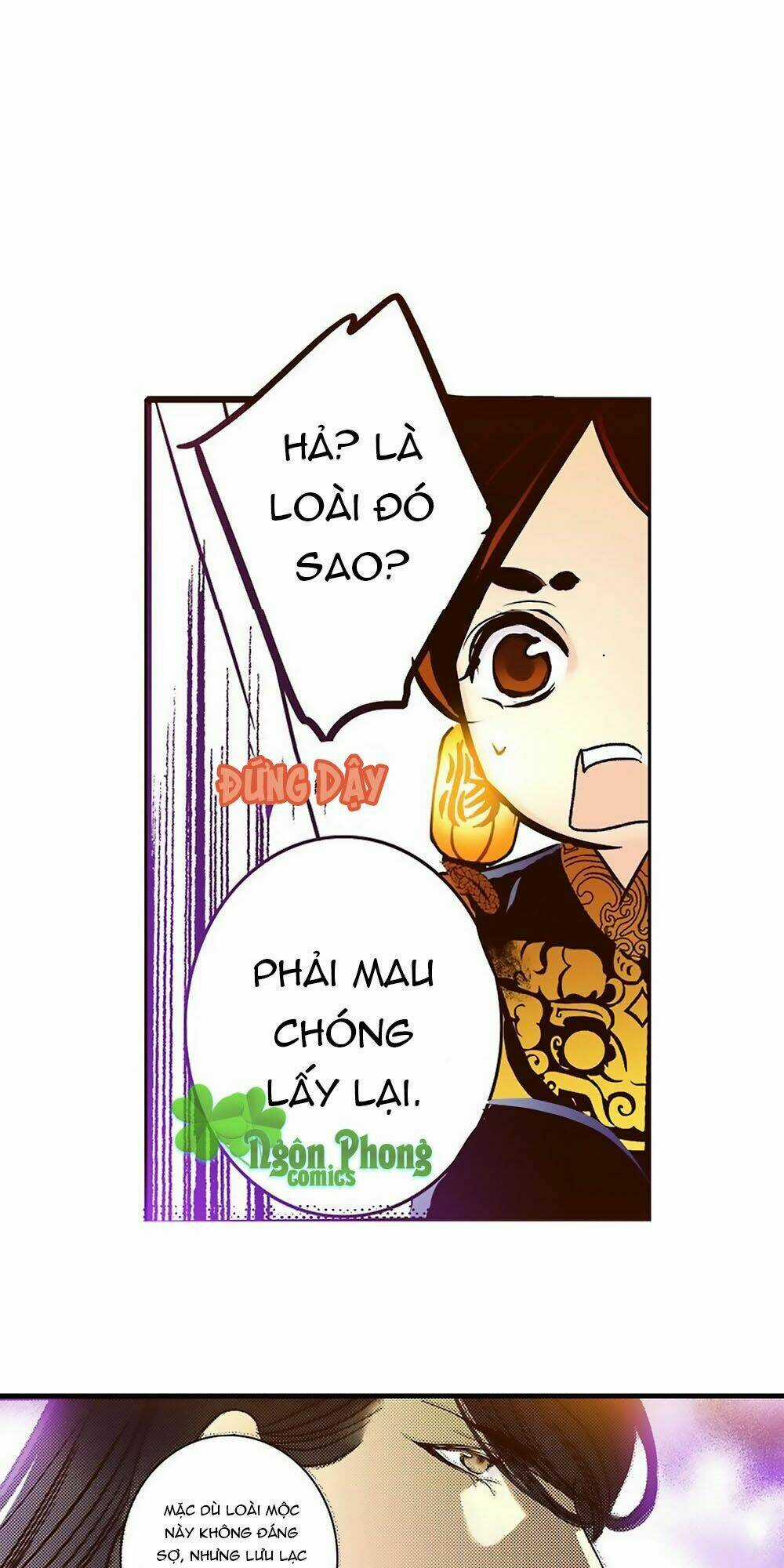 Yển Sư - Chapter 19 - Trang 26