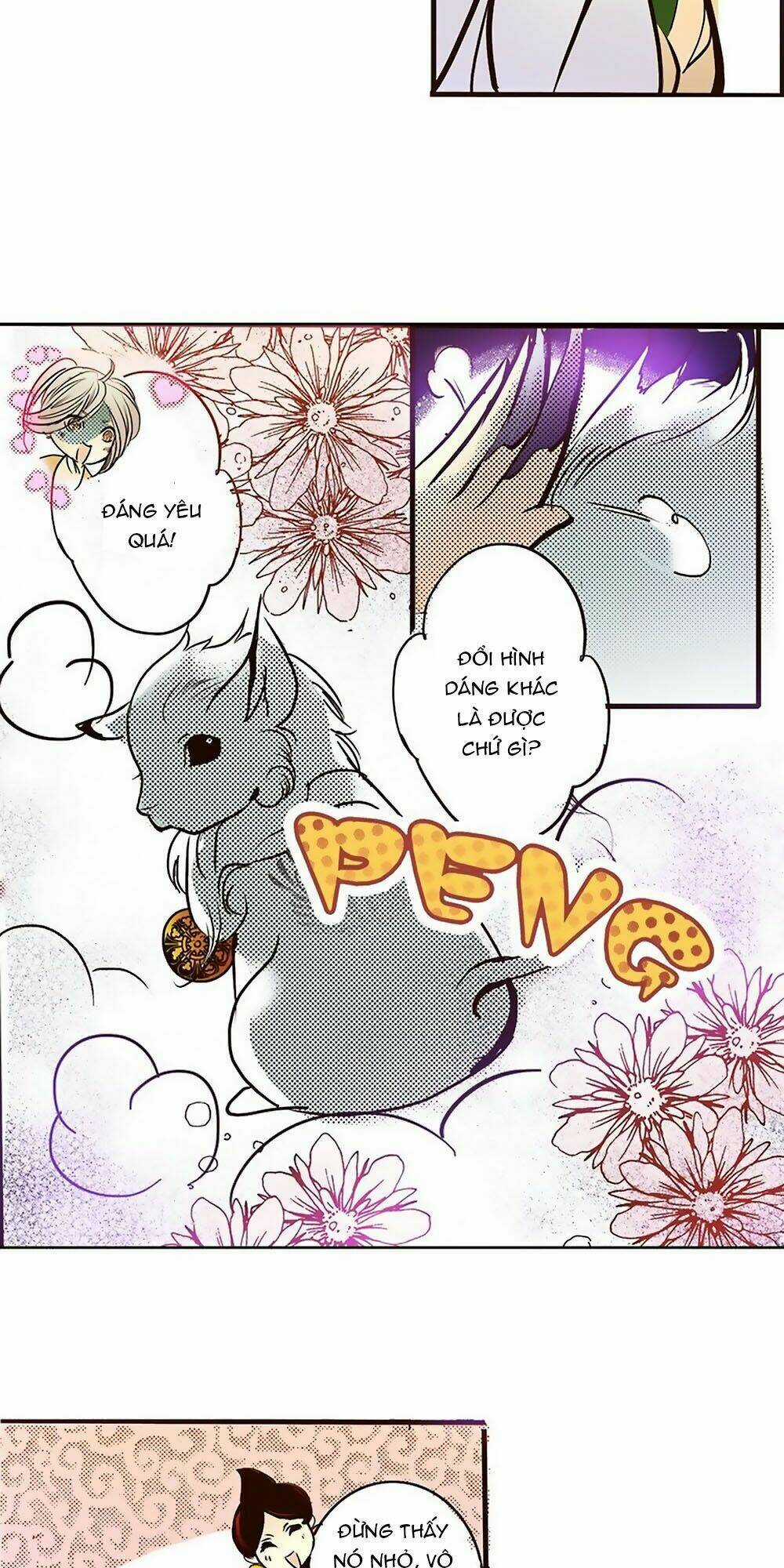 Yển Sư - Chapter 19 - Trang 29