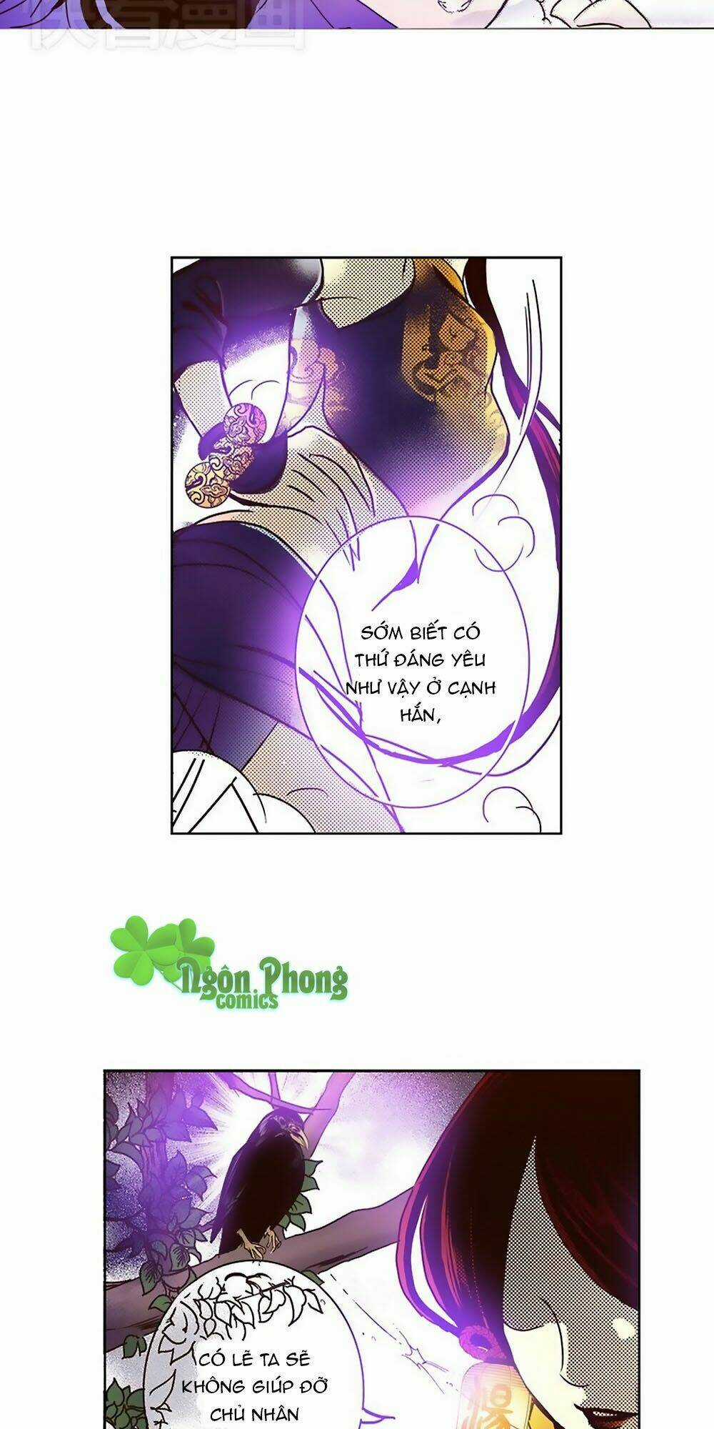 Yển Sư - Chapter 19 - Trang 31