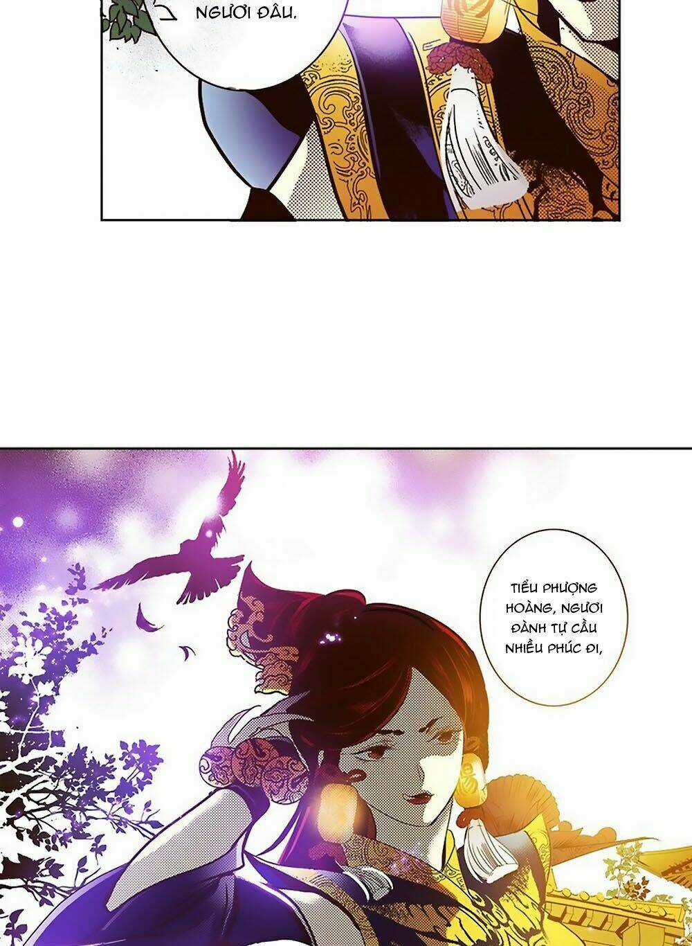 Yển Sư - Chapter 19 - Trang 32