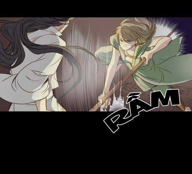 Yển Sư - Chapter 2 - Trang 11