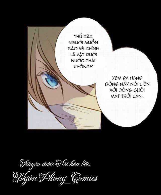 Yển Sư - Chapter 2 - Trang 13