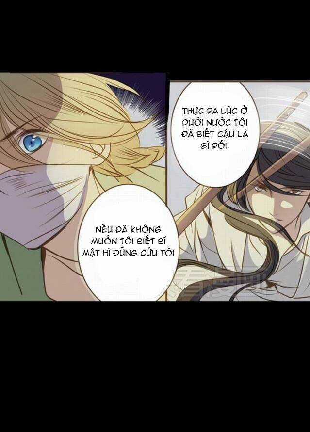 Yển Sư - Chapter 2 - Trang 15