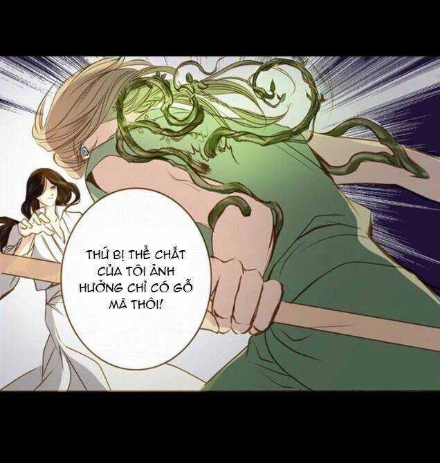 Yển Sư - Chapter 2 - Trang 16