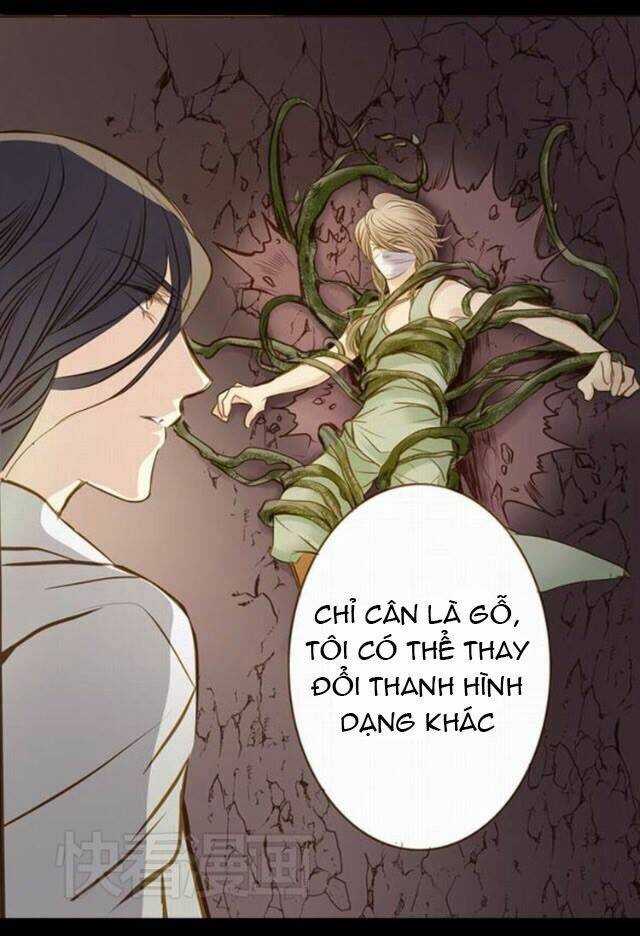 Yển Sư - Chapter 2 - Trang 18