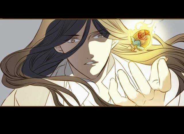 Yển Sư - Chapter 2 - Trang 23