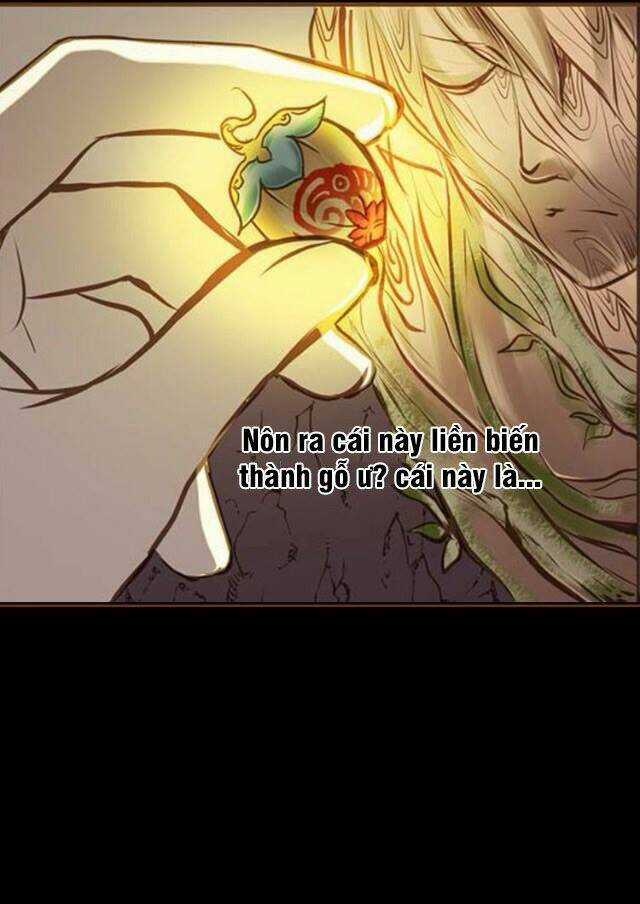 Yển Sư - Chapter 2 - Trang 24