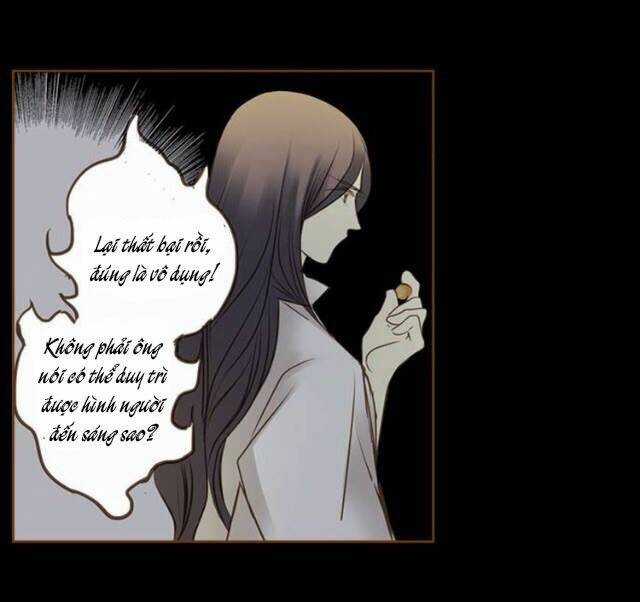 Yển Sư - Chapter 2 - Trang 25