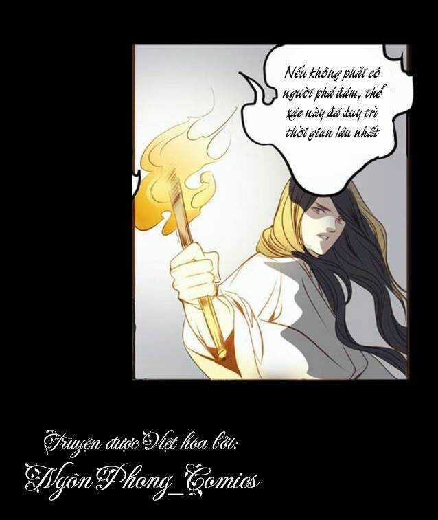 Yển Sư - Chapter 2 - Trang 26