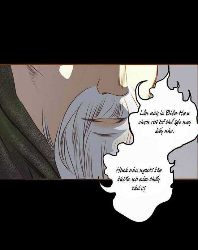 Yển Sư - Chapter 2 - Trang 27