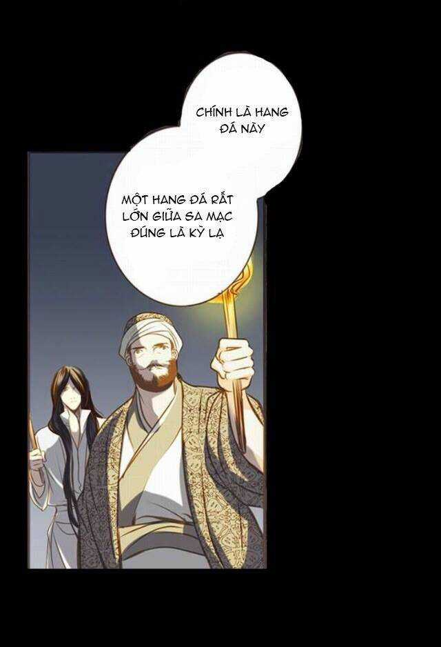 Yển Sư - Chapter 2 - Trang 4