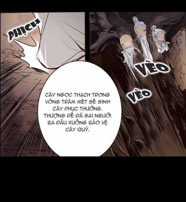 Yển Sư - Chapter 2 - Trang 34