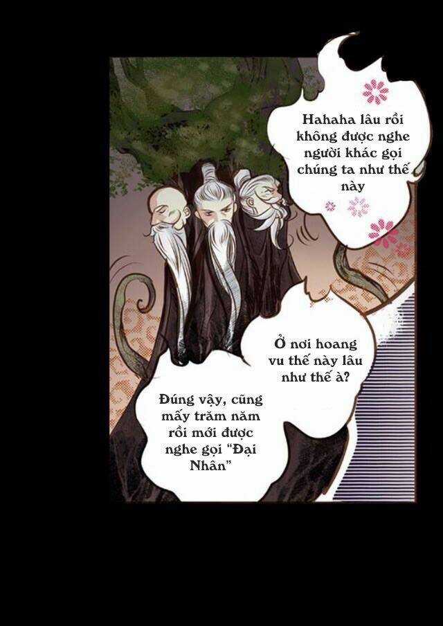 Yển Sư - Chapter 2 - Trang 37