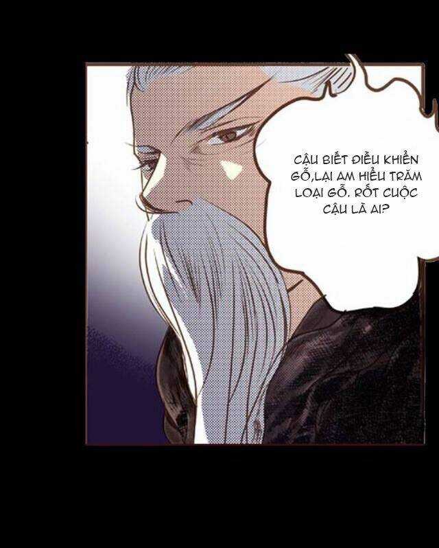 Yển Sư - Chapter 2 - Trang 38