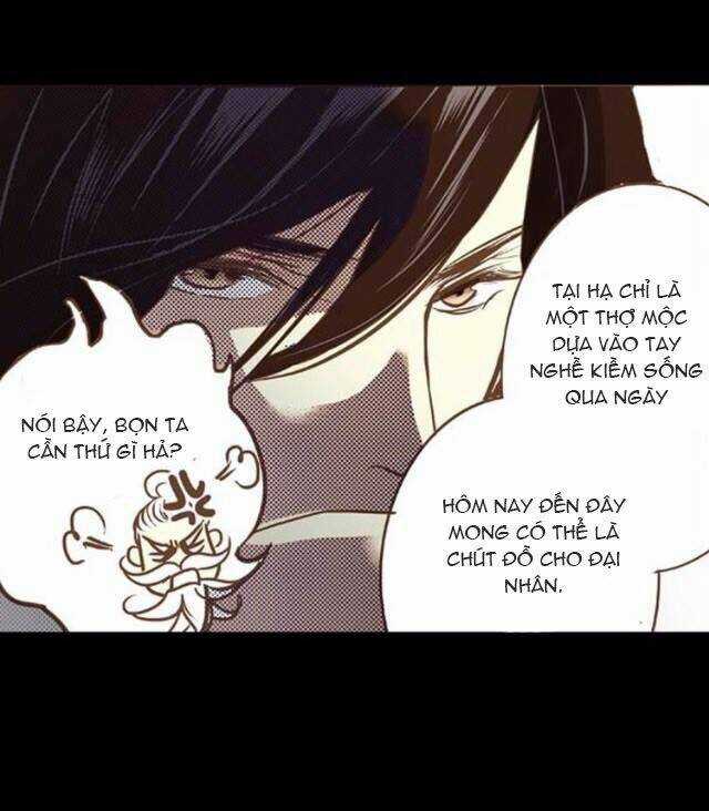 Yển Sư - Chapter 2 - Trang 39