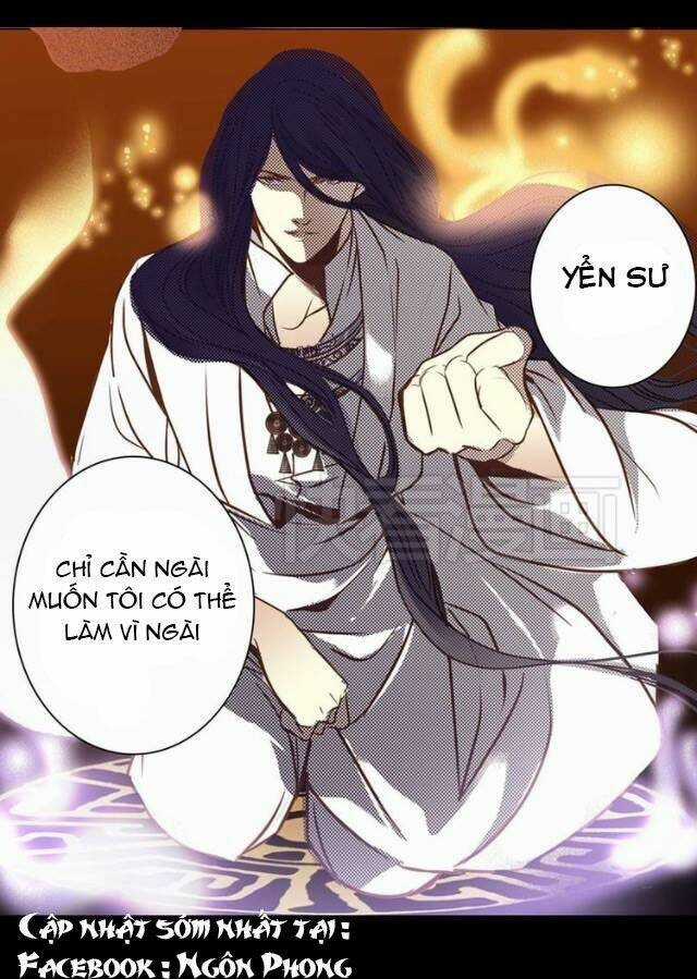 Yển Sư - Chapter 2 - Trang 44