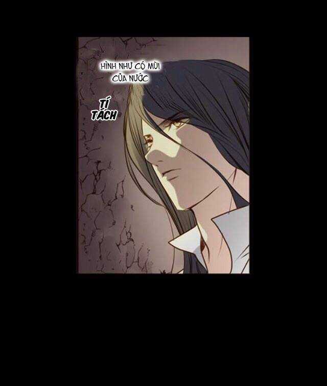 Yển Sư - Chapter 2 - Trang 7