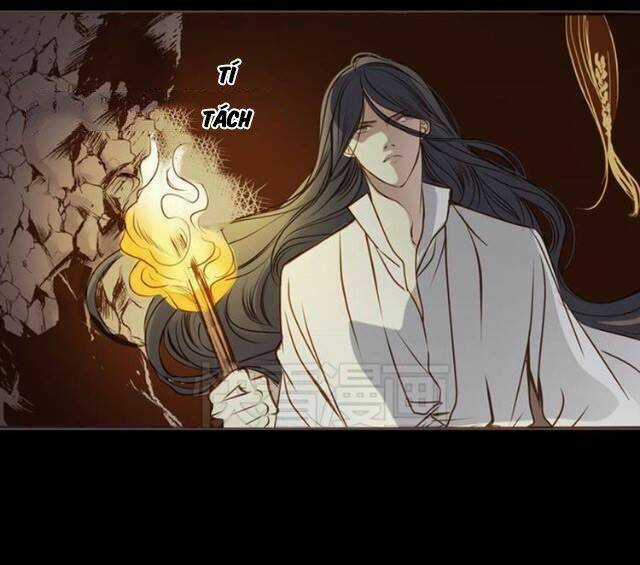 Yển Sư - Chapter 2 - Trang 8