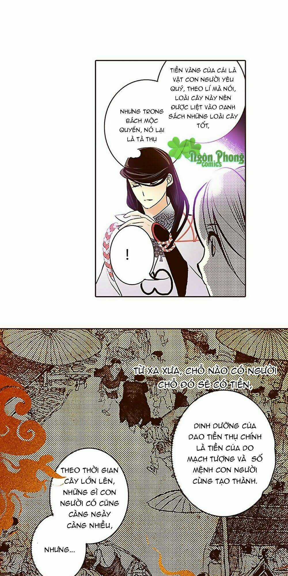 Yển Sư - Chapter 20 - Trang 26