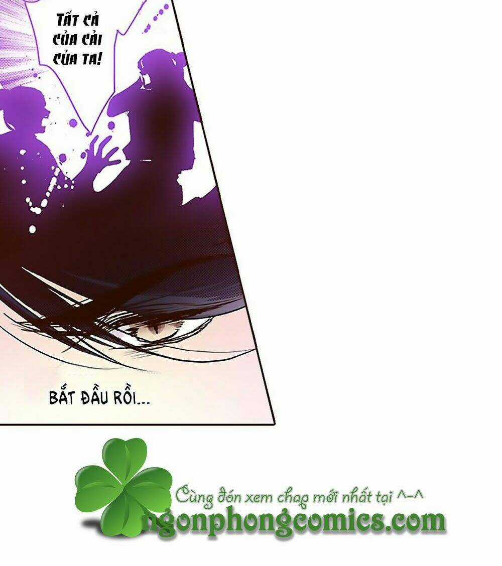 Yển Sư - Chapter 20 - Trang 29