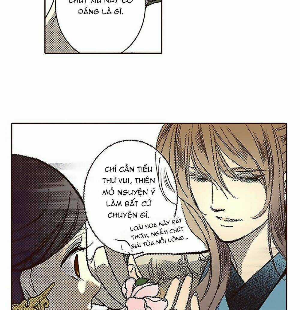 Yển Sư - Chapter 21 - Trang 14