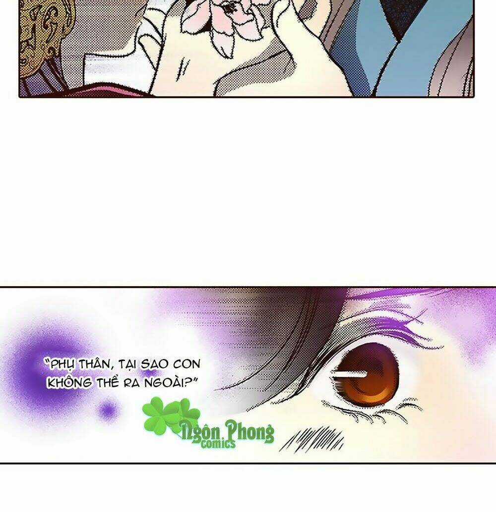 Yển Sư - Chapter 21 - Trang 15