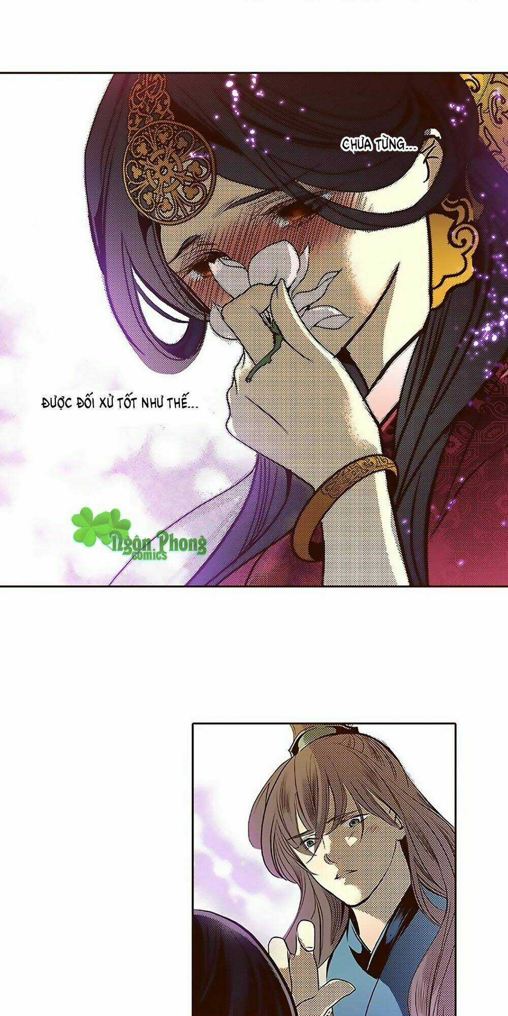 Yển Sư - Chapter 21 - Trang 18