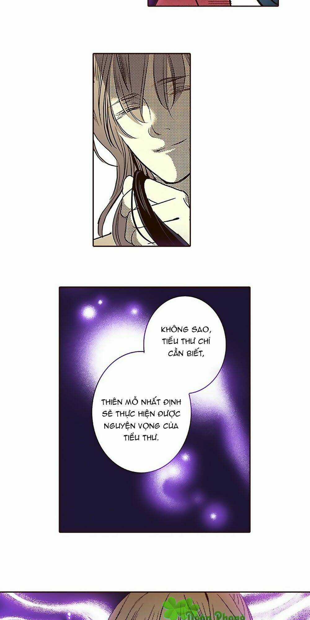 Yển Sư - Chapter 21 - Trang 23