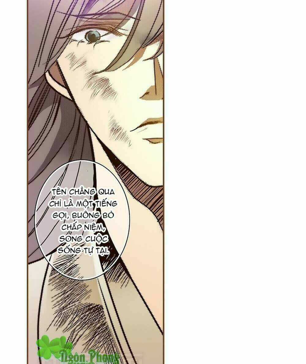 Yển Sư - Chapter 23 - Trang 12