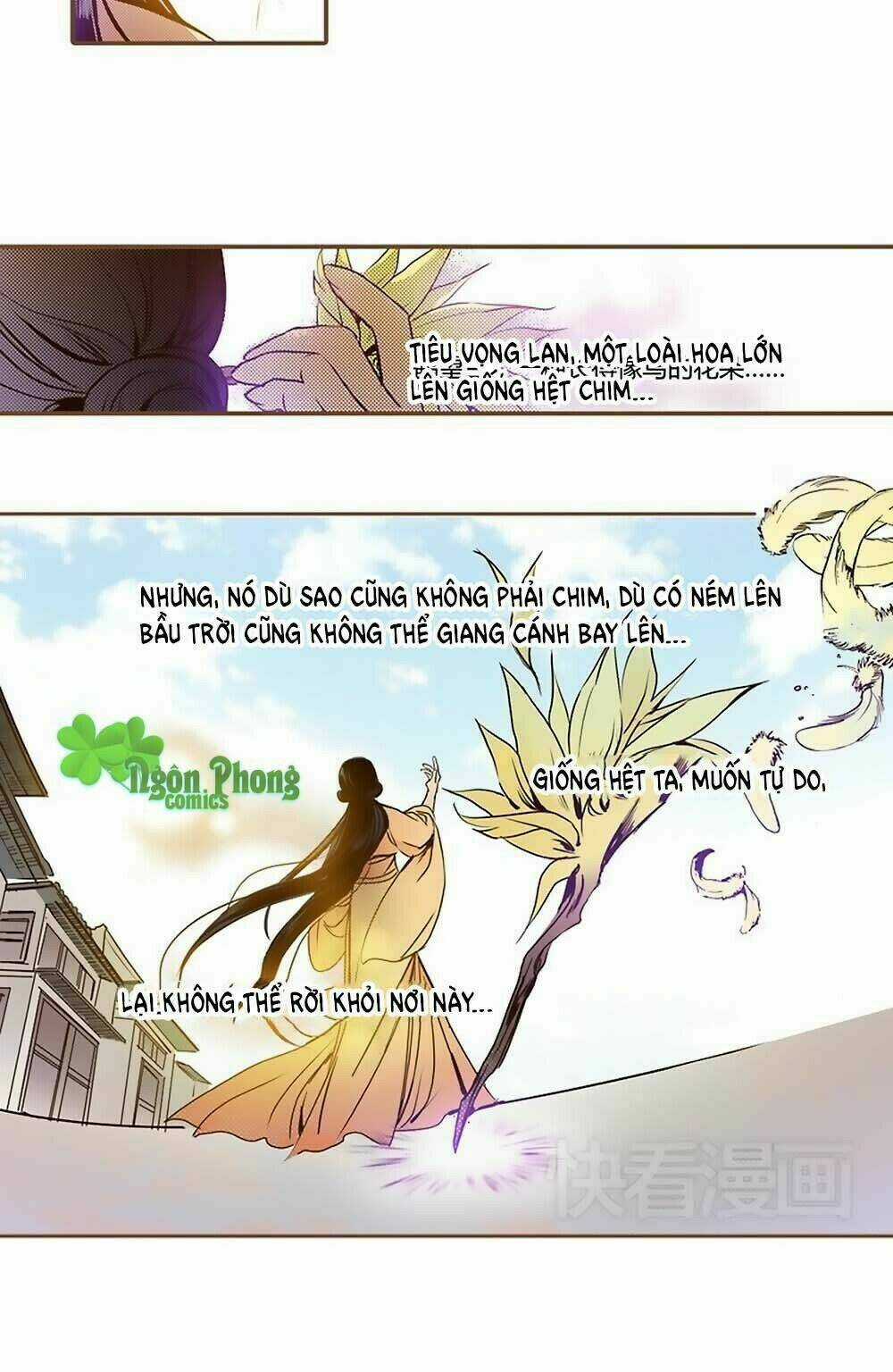 Yển Sư - Chapter 23 - Trang 16