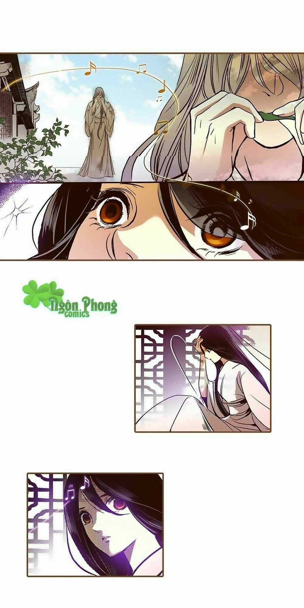 Yển Sư - Chapter 23 - Trang 17