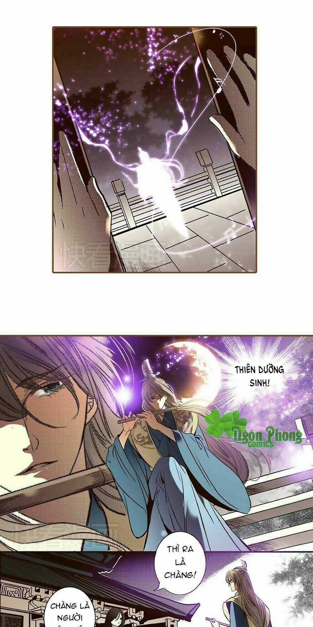 Yển Sư - Chapter 23 - Trang 18