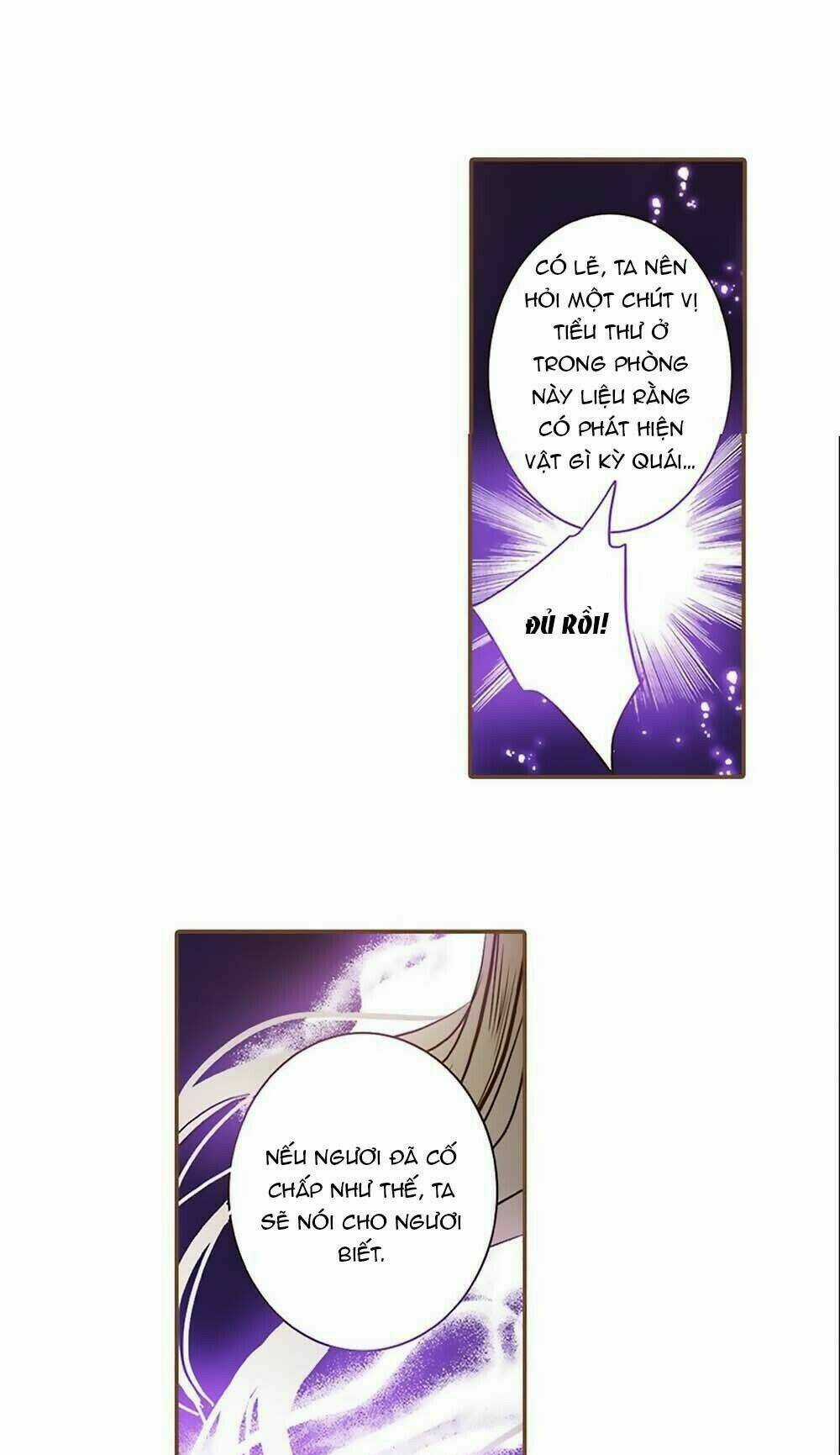 Yển Sư - Chapter 23 - Trang 24